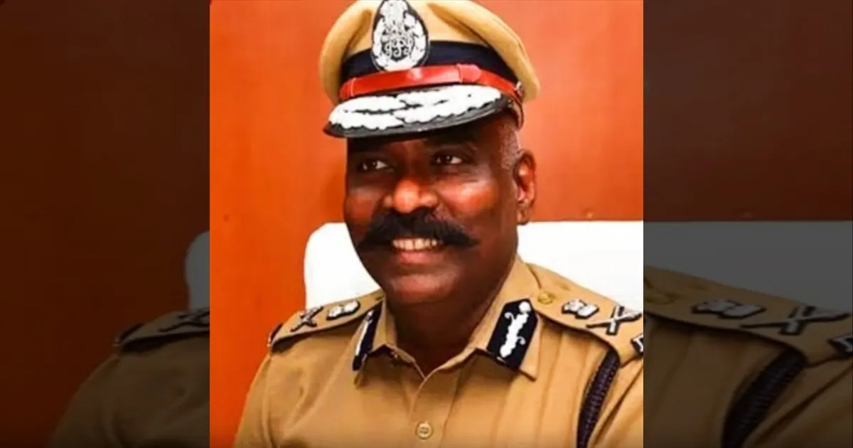 டேவிட்சன் தான்..! லஞ்ச ஒழிப்புத்துறை டிஜிபி மாற்ற உத்தரவை திரும்பப்பெற்ற தேர்தல் ஆணையம்..!