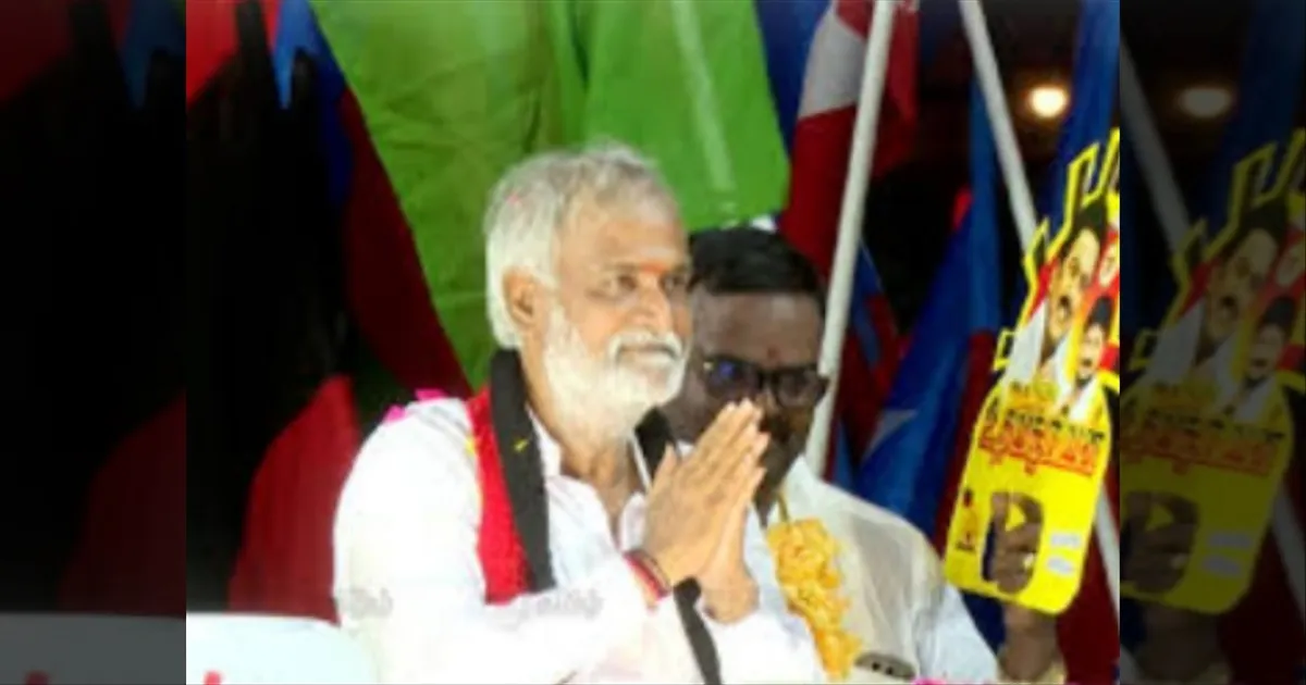 மீண்டும் துறைமுகம் தொகுதியில்..! அமைச்சர் சேகர்பாபு தீவிர பரப்புரை..!