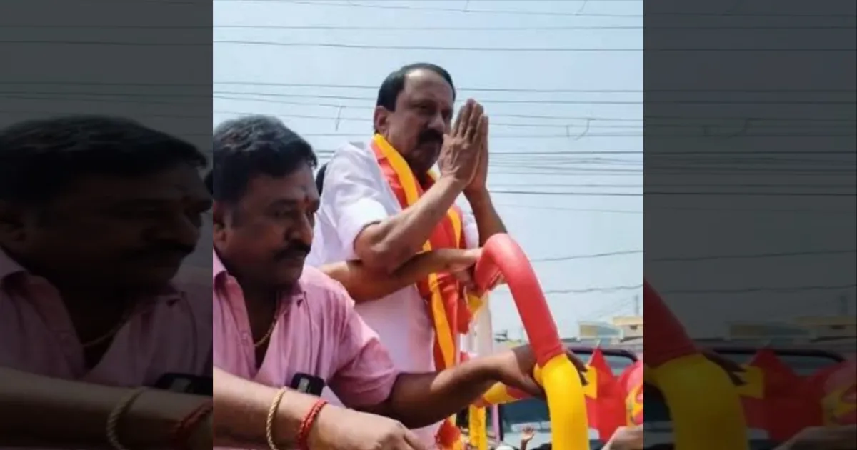 உயிர் உள்ளவரை இயக்கத்திற்காக பாடுபடுவேன்..! பரப்புரையில் செங்கோட்டையன் சூளுரை..!