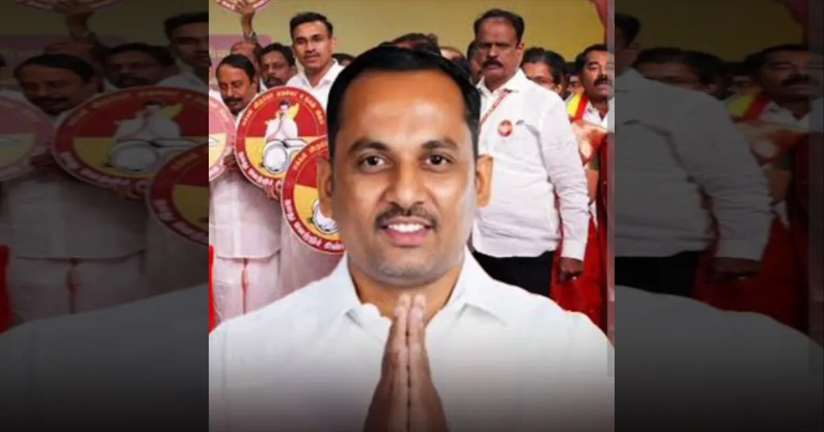 சைதாப்பேட்டை தவெக வேட்பாளர் மீது பாட்டில் வீச்சு..! போலீசார் விசாரணை..! 