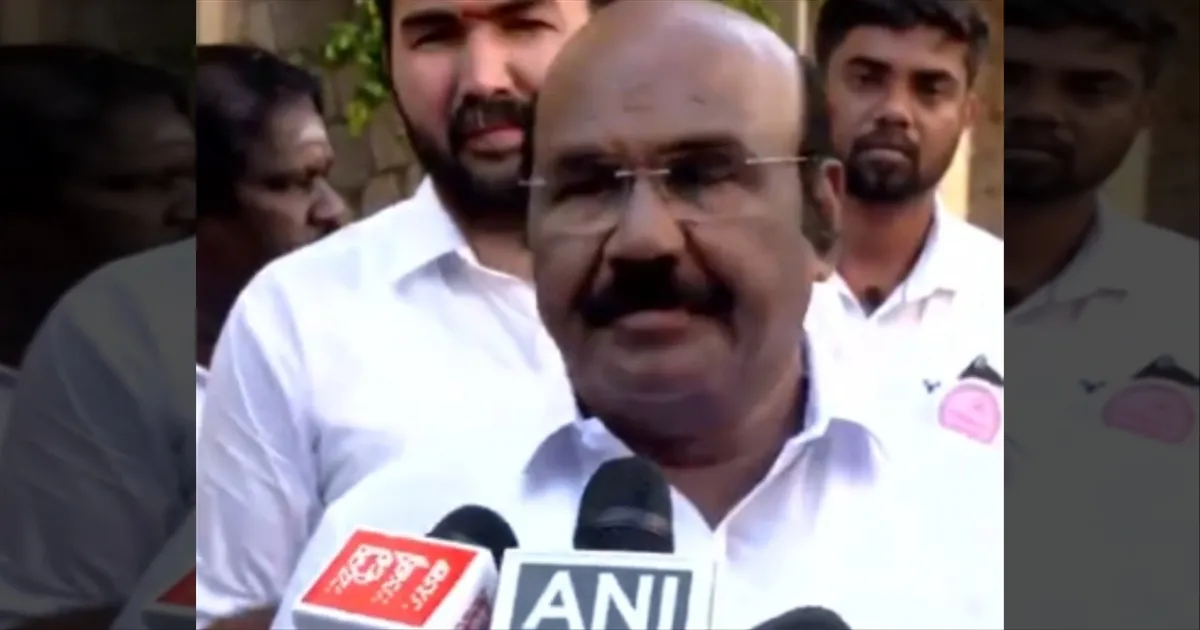 குடும்ப ஆட்சிக்கும், கஞ்சா கலாச்சாரத்துக்கும் இன்றுடன் முற்றுப்புள்ளி..! ஜெயக்குமார் உறுதி..!