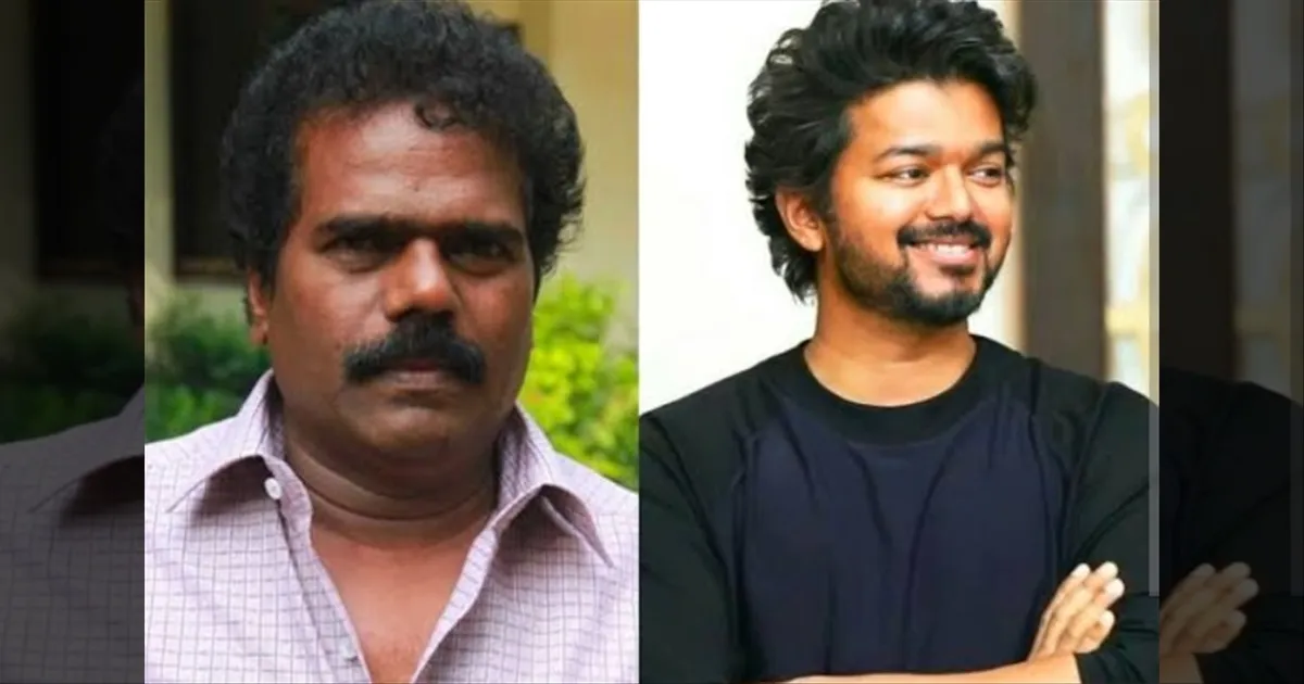 எப்ப வேணாலும் புடுங்கிப்பாங்க..! தேவையா விஜய்..? மறுதேர்தல் கேட்கும் தங்கர் பச்சான்..!