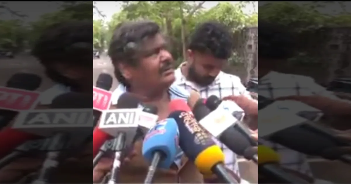 விஜய்க்கு மன உளைச்சல்..! ரத்தம் கொதிக்குது..! ஆதங்கத்தை கொட்டிய மன்சூர் அலிகான்..!!