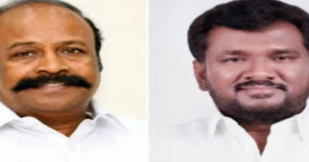 ஒரு ஓட்டு வித்தியாசத்தில் தோல்வி..! பெரிய கருப்பன் தொடர்ந்த வழக்கை ஒத்திவைத்த சுப்ரீம் கோர்ட்..! 