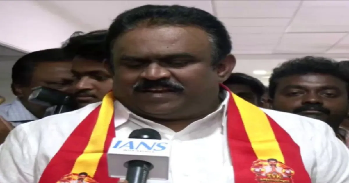 நெல்லை மக்களுக்காக பாடுபடுவேன்..! என்னை நம்புங்க..! MLA ஆர்.எஸ். முருகன் உறுதி..!