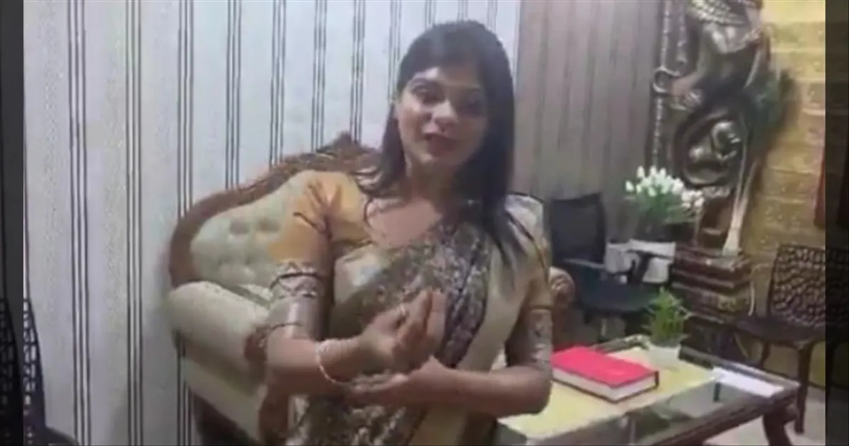 மகாராணி-னு நெனப்போ.? சர்ச்சையில் சிக்கிய கவுண்டம்பாளையம் எம்எல்ஏ விளக்கம்..!