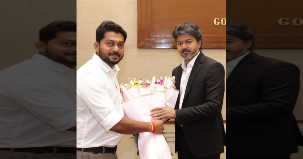கனிம வளங்கள் மூலம் புதிய தொழில் முதலீடுகள்... முதல்வரை சந்தித்த பின் அமைச்சர் டி.கே. பிரபு உறுதி..!