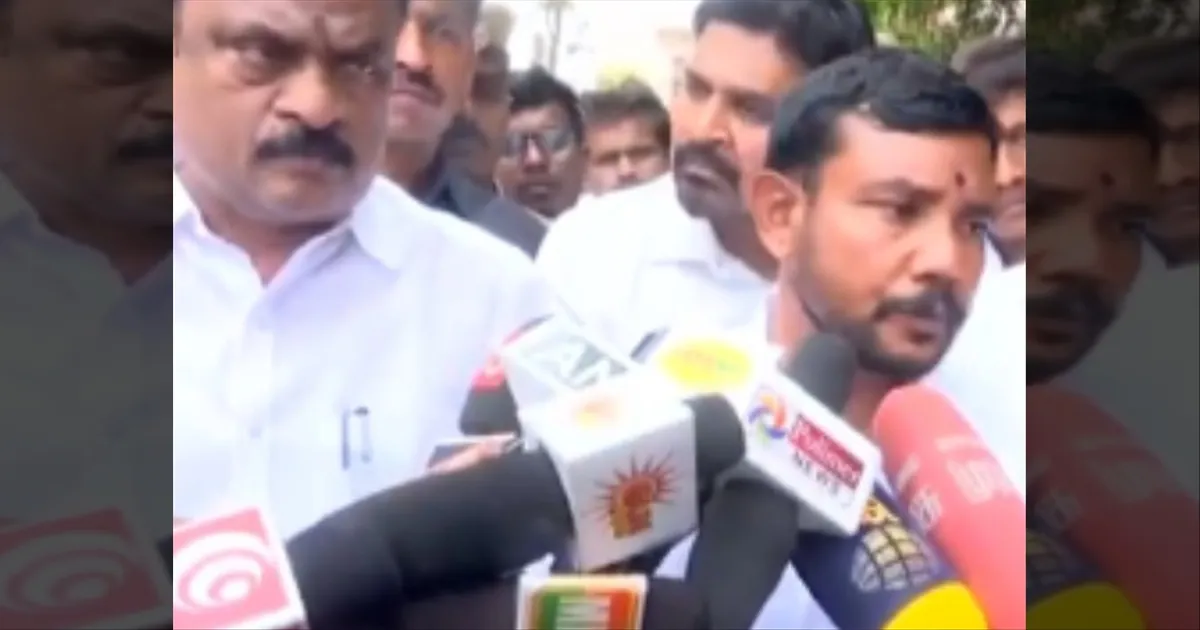 கோவை கொடூரம்..! 