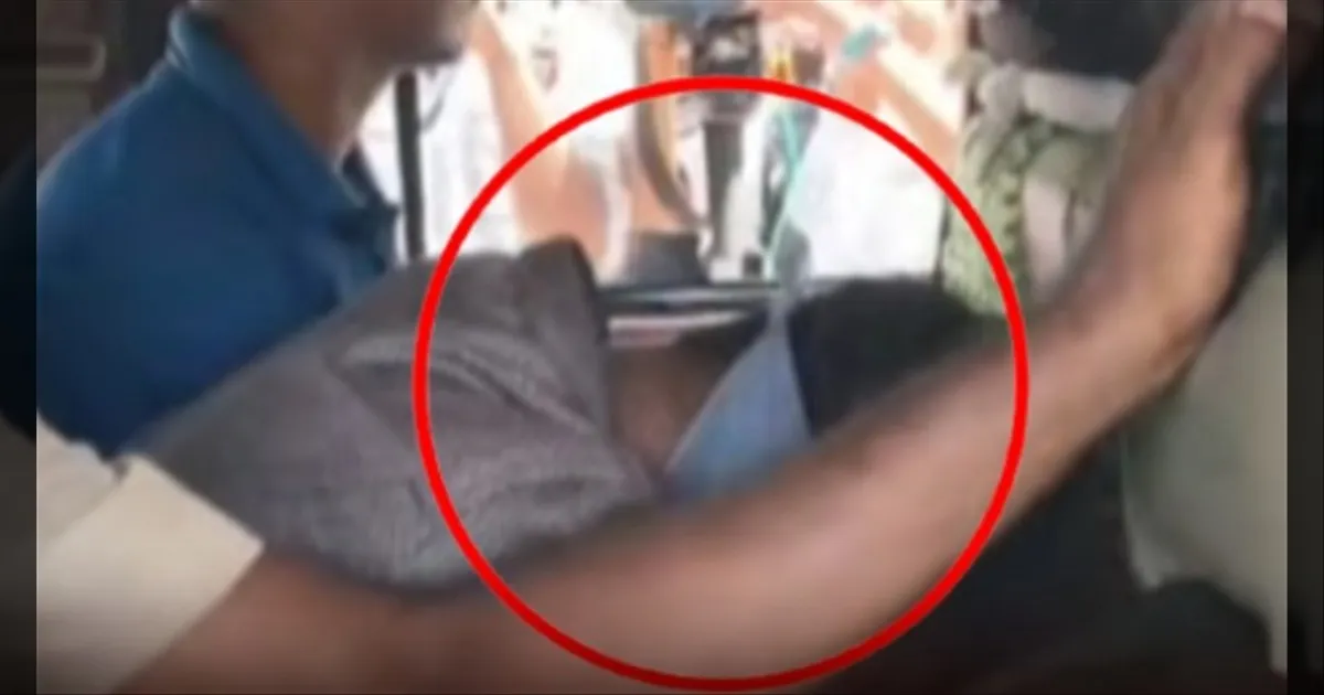 புயலை கிளப்பிய HARD DISK திருட்டு..! கைதானவருக்கு 15 நாள் நீதிமன்ற காவல்..!!