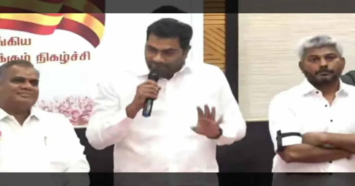 காலியாகும் அதிமுக கூடாரம்..? முக்கிய தலைகள் தவெகவில் ஐக்கியம்..!!