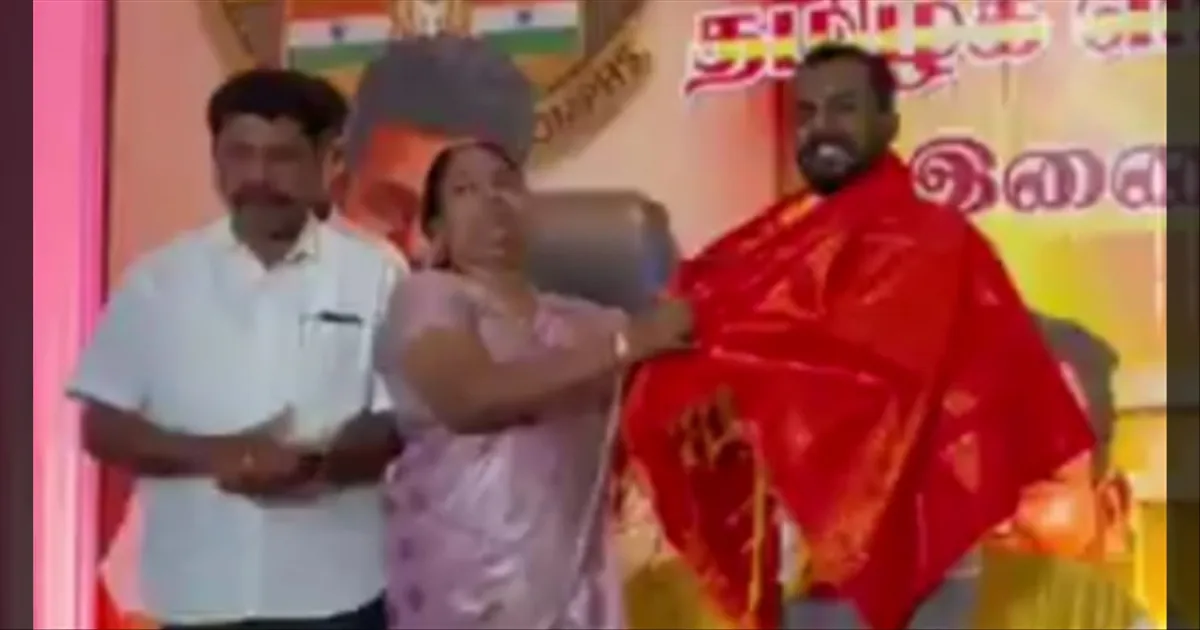 காலியாகும் கிள்ளியூர் திமுக கூடாரம்..! தவெகவை நோக்கி படையெடுக்கும் உறுப்பினர்கள்..!