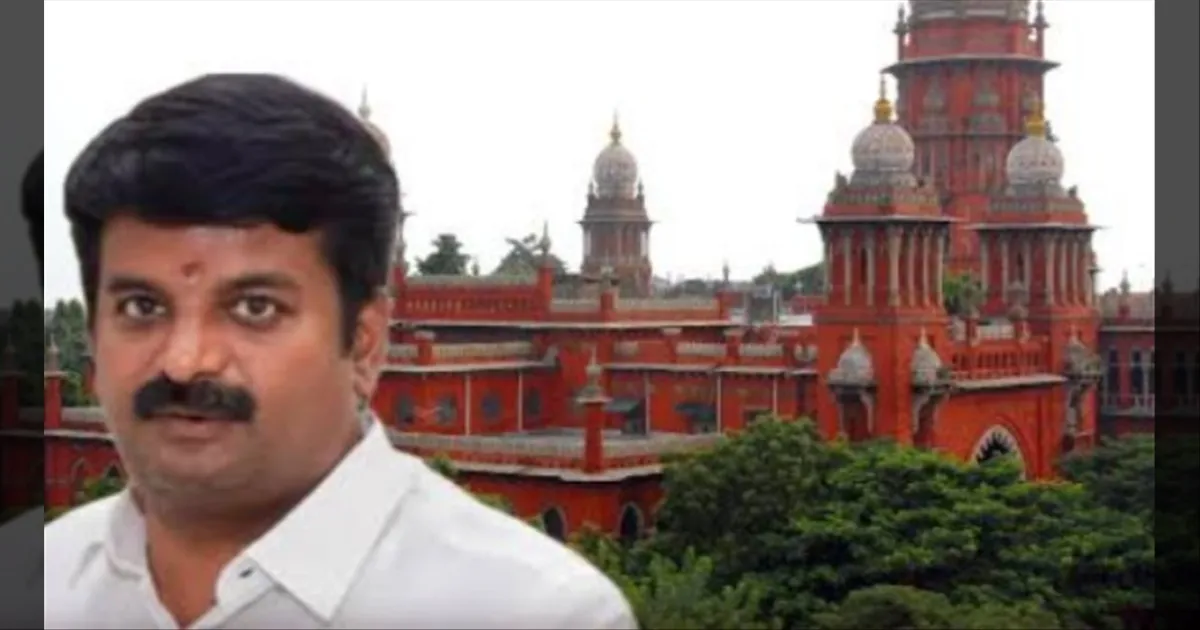 C. விஜயபாஸ்கர் உள்ளிட்டோர் மீதான குட்கா முறைகேடு வழக்கு..! 3 மாசம் தான் டைம்..! நீதிமன்றம் கெடு..!