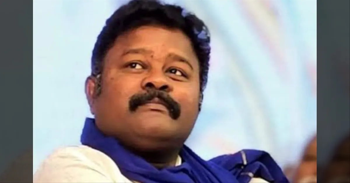 வெடிக்கும் வீரமணி விவகாரம்..! ஜான் பாண்டியனுக்கு என்ன தொடர்பு.? வீடியோ காண்பித்த சாந்தி..! காங். ரஞ்சன் குமார் பரபரப்பு விளக்கம்..!