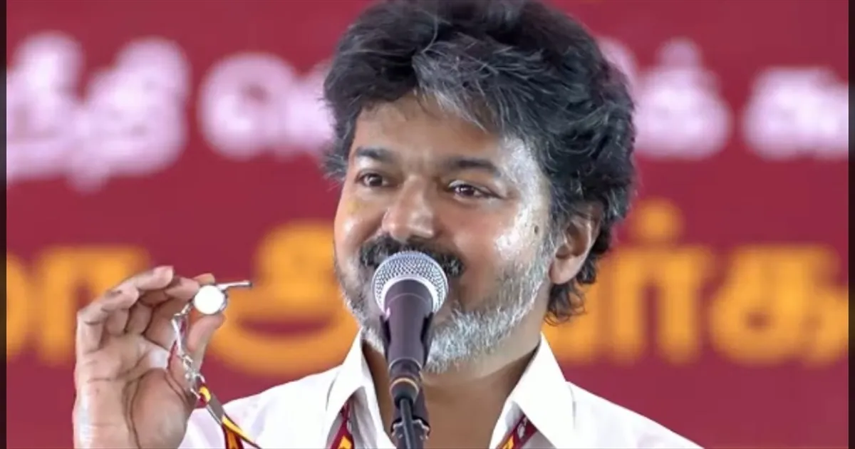 தில்லா திமுகவை எதிர்ப்பது விஜய் தான்..! பச்சை குழந்தை TO பாட்டி வரை என் சொந்தங்கள்..!! முதல்வர் உறுதி.!!