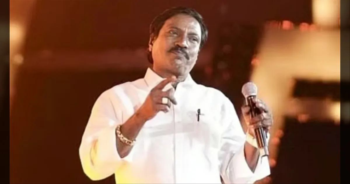 கிராமிய கலைஞருக்கு அங்கீகாரம்...! தமிழ்நாடு இயல், இசை, நாடக மன்ற தலைவராகிறார் புஷ்பவனம் குப்புசாமி..!