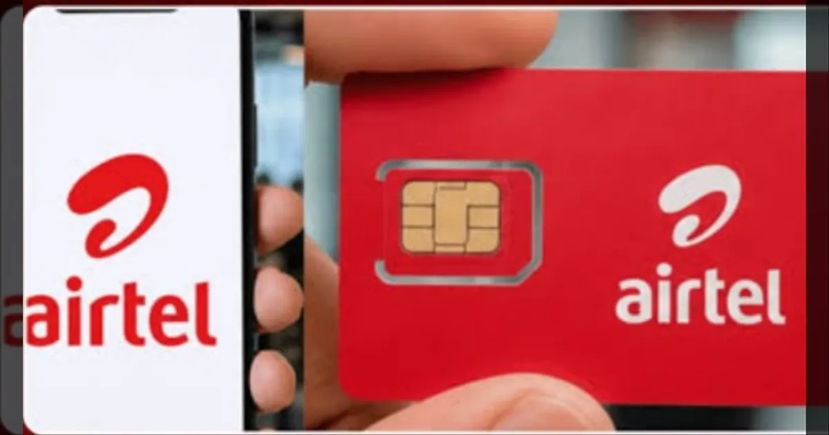 வாடிக்கையாளர்களுக்கு ஷாக்..! Airtel Postpaid கட்டணம் உயர்வு..! முக்கிய அறிவிப்பு..!!
