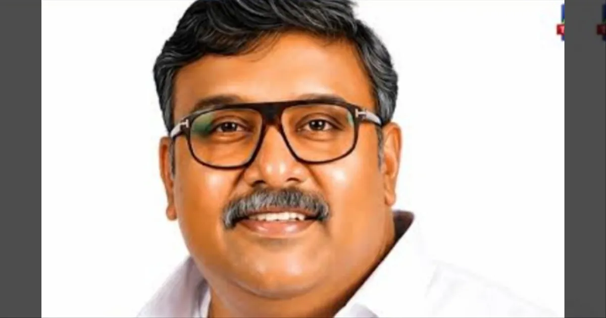 #BREAKING: தட்டாஞ்சாவடியில் வெற்றி வாகைச் சூடிய என்.ஆர். காங்கிரஸ்...! அசோக் ஆனந்த் வெற்றி..!
