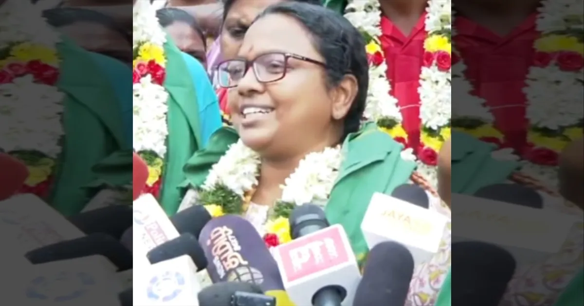 ஜெயிலில் இருந்தது பெருமை.!! 