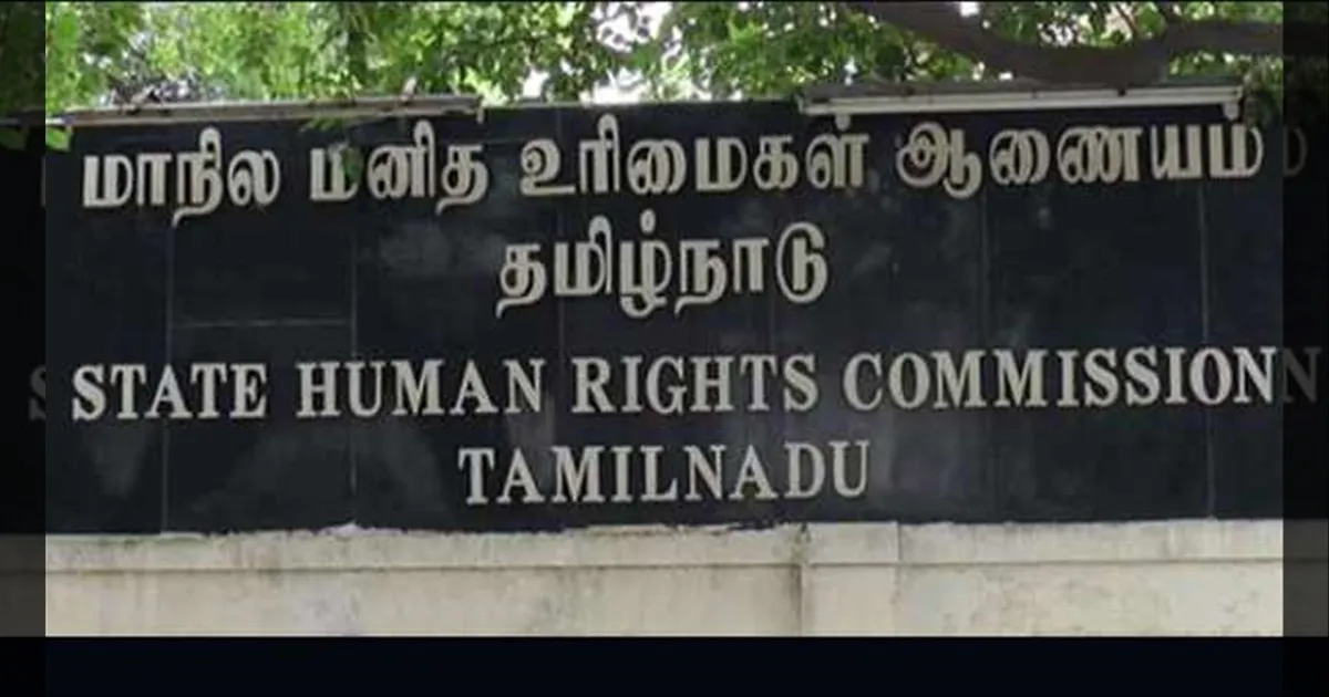 பெண்கள் பாதுகாப்புக்கு அவசர நடவடிக்கை: மாநில அரசுகளுக்கு மனித உரிமைகள் ஆணையம் ஆணை!