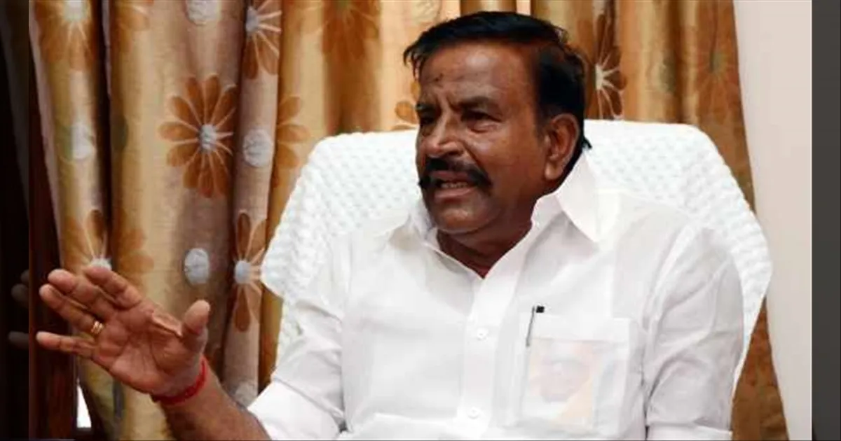 அப்படி ஒன்னும் இல்ல... அரசுக்கு களங்கம் கற்பிக்கும் முயற்சி... அமைச்சர் கே.என்.நேரு பதிலடி...!