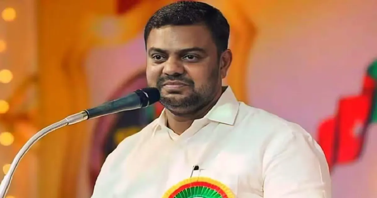 பணி நிரந்தரம் கோரிய தூய்மை பணியாளர்கள் கைது! SDPI தலைவர் நெல்லை முபாரக் கண்டனம்!