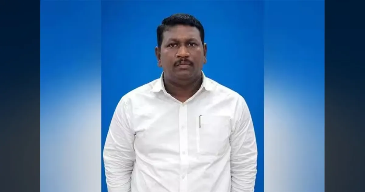 பர்சனல் செகரட்டரி வேலைக்கு மாதம் ரூ.1 லட்சம் சம்பளம்... ஆசை வார்த்தையில் சிக்கிய இளம்பெண் பாலியல் வன்கொடுமை! 