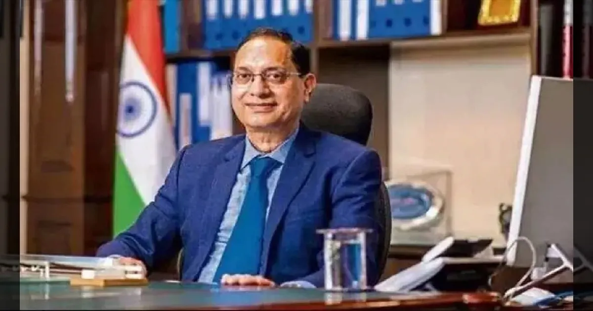 பங்குச் சந்தை கட்டுப்பாடுகளில் பெரிய மாற்றம்? SEBI தலைவர் துஹின் காந்தா பாண்டே தகவல்!