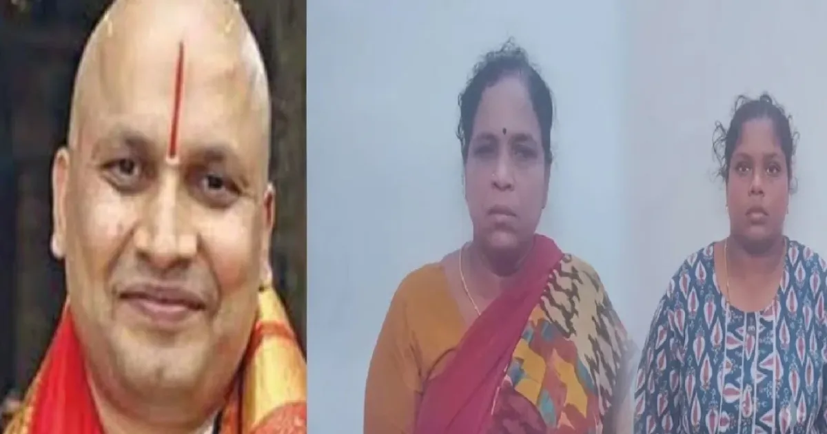 ‘வேலியே பயிரை மேய்ந்தது!’... தொழிலதிபர் சேகர் ரெட்டில் வீட்டில் பல கோடி திருட்டு... வெளியான பகீர் பின்னணி...!