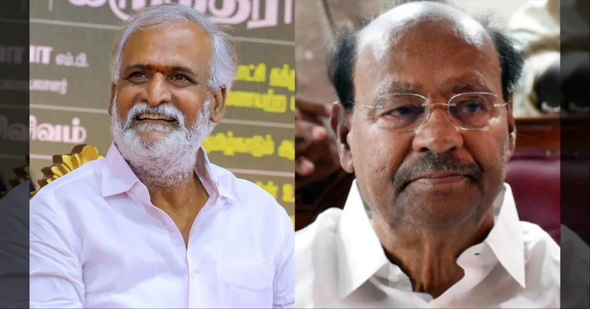 குடும்பத்துக்குள்ளயே வெட்டு, குத்து நடக்குது..! இதுல படுத்துக்கிட்டே எப்படி ஜெயிப்பீங்க ; சேகர்பாபு விமர்சனம்..!