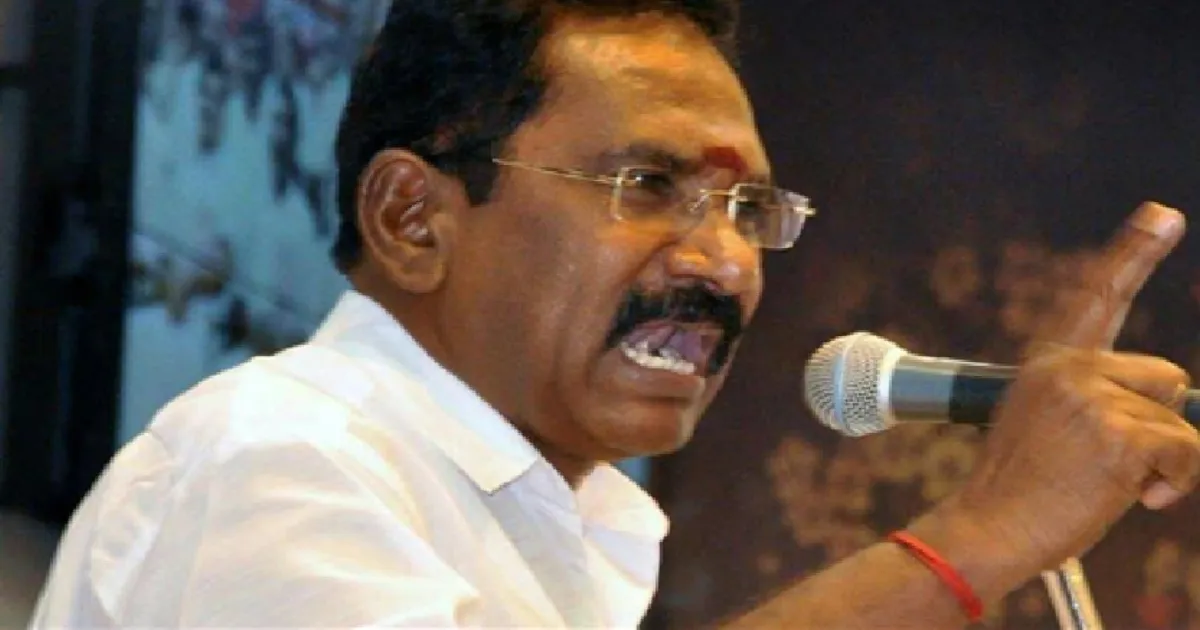 தேர்தலுக்காக மகளிர் உரிமைத்தொகைக் தளர்வு... திமுக-வை கிழித்து தொங்கவிட்ட செல்லூர் ராஜூ!!