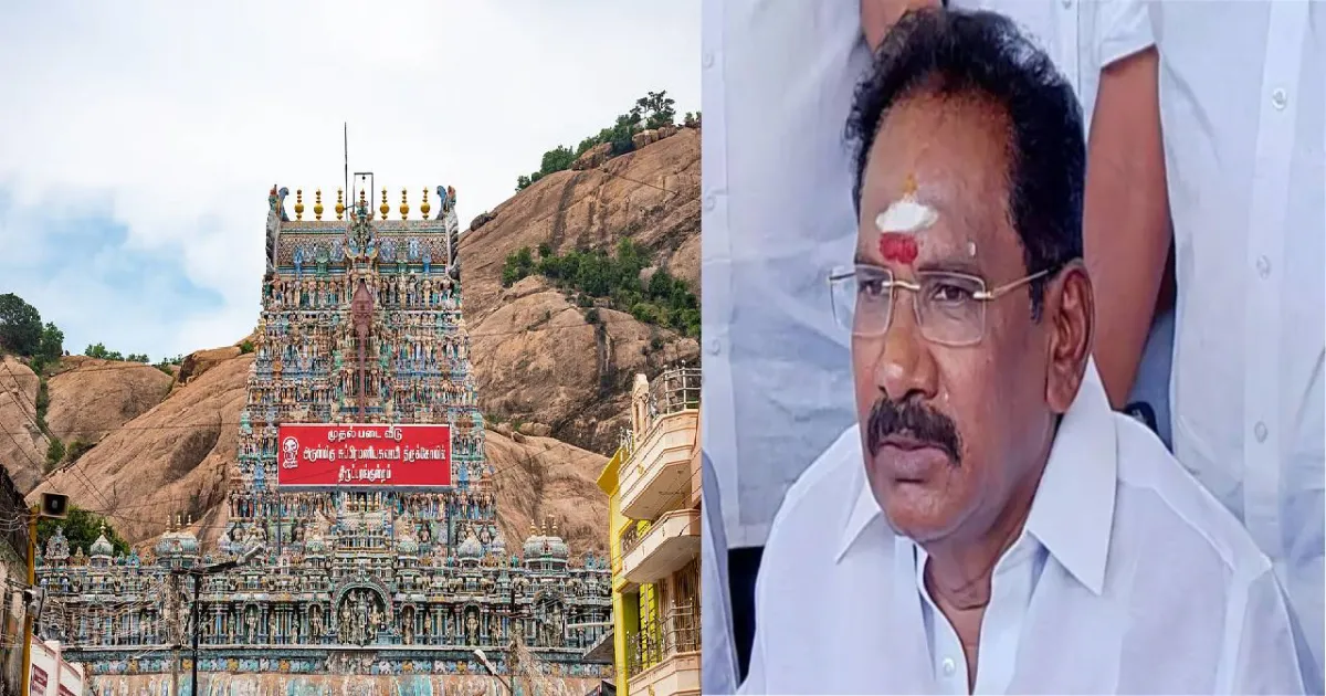 மதுரையில் இந்து - இஸ்லாமியர்கள் அண்ணன் தம்பிகளாக வாழ்கிறோம் - பாஜகவுக்கு ஆதரவு கொடுத்தது அரசியல் நோக்கம் இல்லை! - செல்லூர் ராஜு விளக்கம்