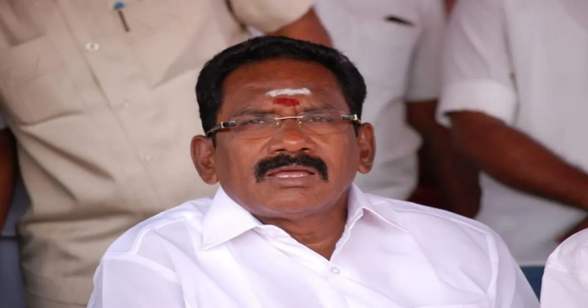 ஆட்சி மாற்றம் ஏற்படும்.. திமுகவினர் பேச்சை கேட்கும் போலீஸாருக்கு தண்டனை..  செல்லூர் ராஜூ எச்சரிக்கை!