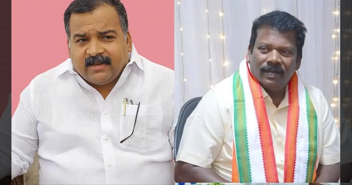 தமிழக காங்கிரஸில் அடுத்த அதிரடி! செல்வப்பெருந்தகையின் ஆயுட்கால பதவிக்கு ஆபத்து? சத்தியமூர்த்தி பவன் சர்ச்சை!