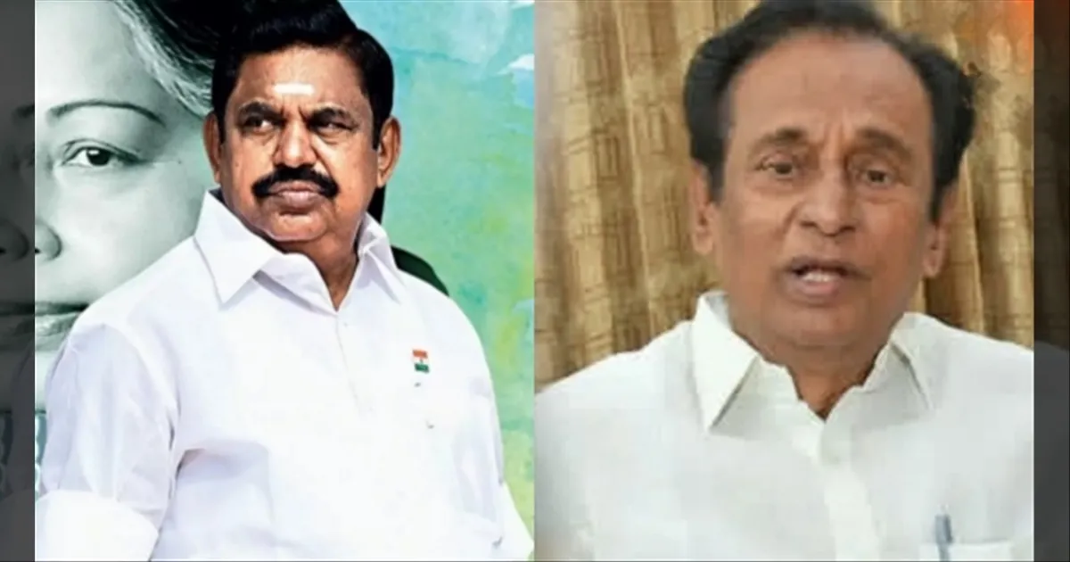 அ.தி.மு.க.வை விட்டு ஏன் வெளியேறினேன்? தவெகவில் இணைந்த முன்னாள் அமைச்சர் செம்மலை பரபரப்பு பேட்டி!