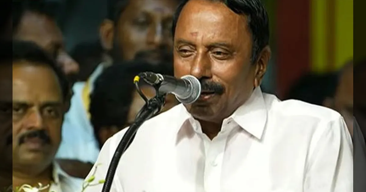 தவெகவில் இணைந்தவர்கள் நல்லவர்கள்!! துரோகிகள் அதிமுகவிலேயே தங்கிவிட்டனர்! அமைச்சர் செங்கோட்டையன் விமர்சனம்!