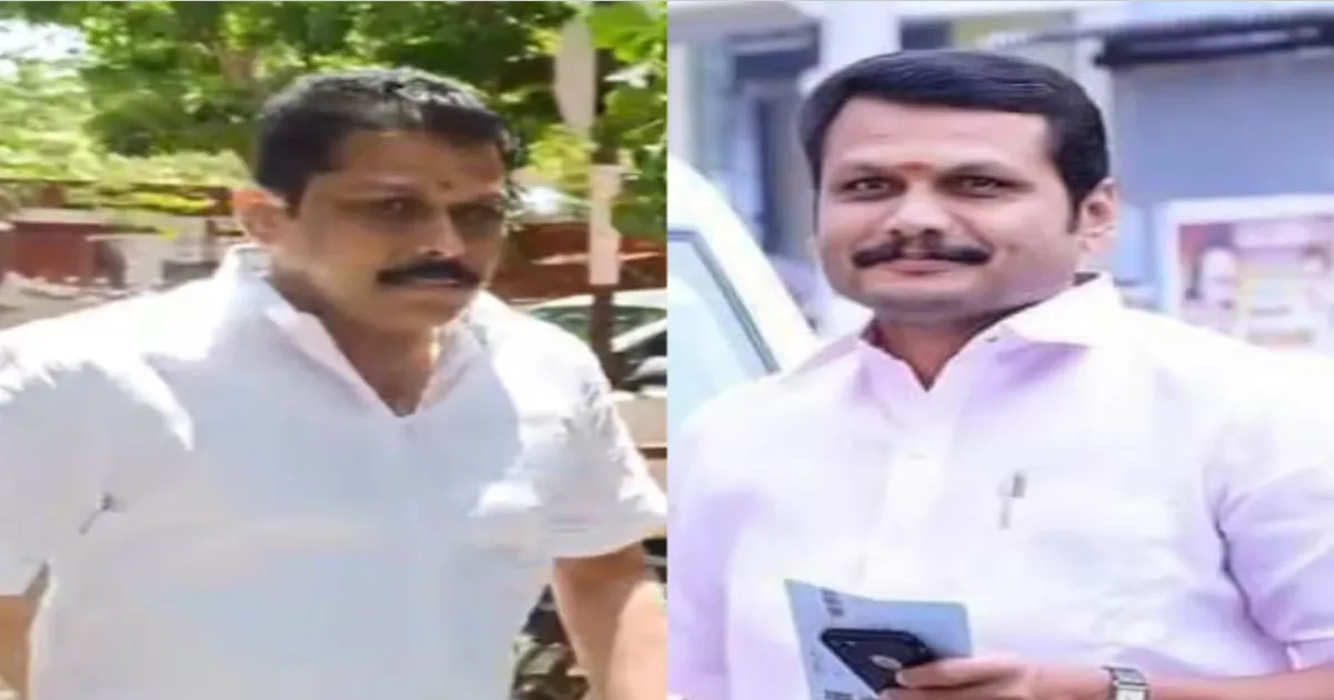 பகீர் கிளப்பிய எஃப்ஐ.ஆர்... செந்தில் பாலாஜிக்கு இடியை இறக்கிய போலீஸ்... அசோக்குமாருக்கு வலைவீச்சு...! 