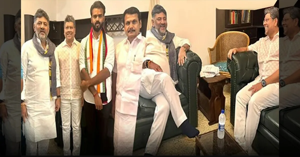 செந்தில் பாலாஜி வீட்டில் சபரீசன் முக்கிய மீட்டிங்! உளவுத்துறை அறிக்கை குறித்து ஆலோசனை! டீல் ரெடி?!