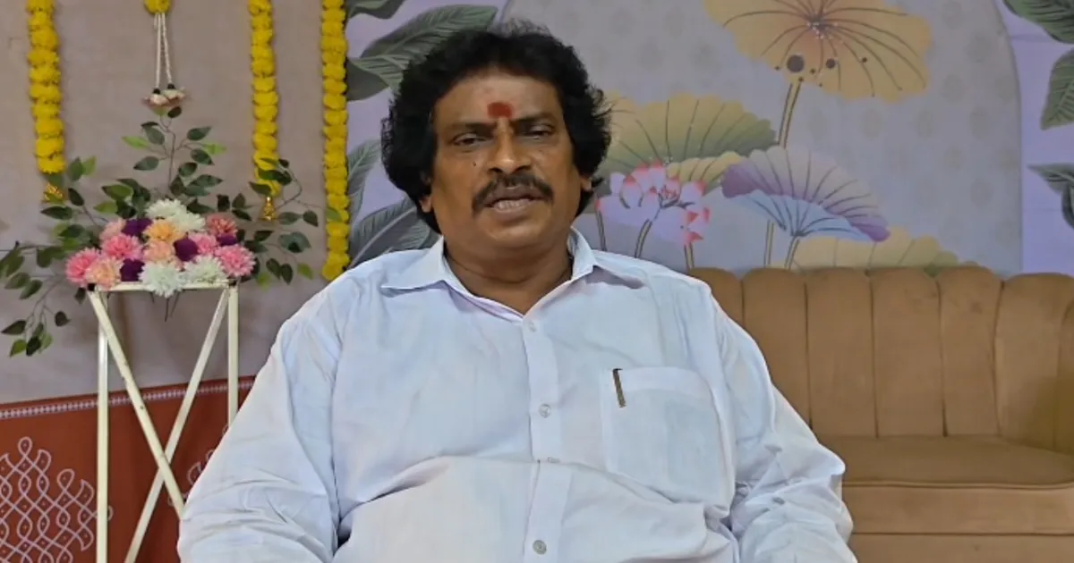 அதிமுக மாவட்ட அவைத்தலைவர் பொறுப்பில் இருந்து சேவல் குமார் விலகல்! எடப்பாடி பழனிச்சாமிக்கு கண்டனம்!