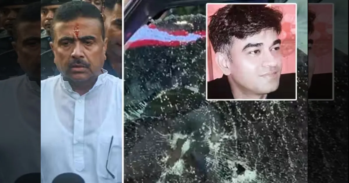 சுவெந்து அதிகாரி உதவியாளர் மரணத்தில் கூலிப்படை தொடர்பு? தனிப்படை விசாரணை தீவிரம்!