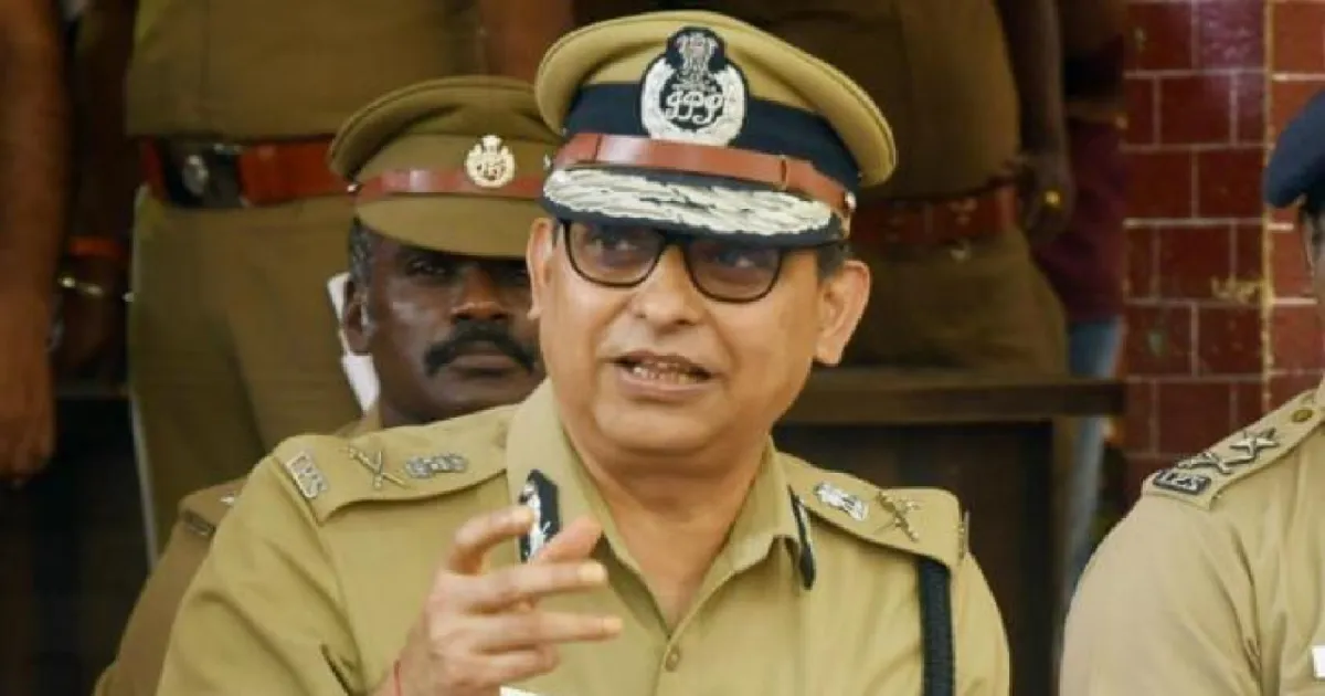 தமிழக அரசுத் துறைகளில் அதிரடி மாற்றம்: சுனில்குமார், சங்கர் ஜிவால் உள்ளிட்ட உயரதிகாரிகள் திடீர் ராஜினாமா!