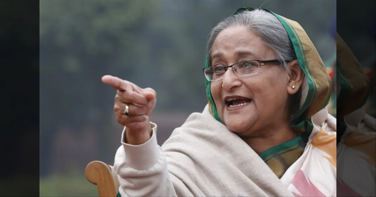 சரணடைய தயார்!! ஷேக் ஹசீனா திட்டவட்டம்! டிசம்பரில் வங்கதேசம் திரும்ப திட்டம்!! 