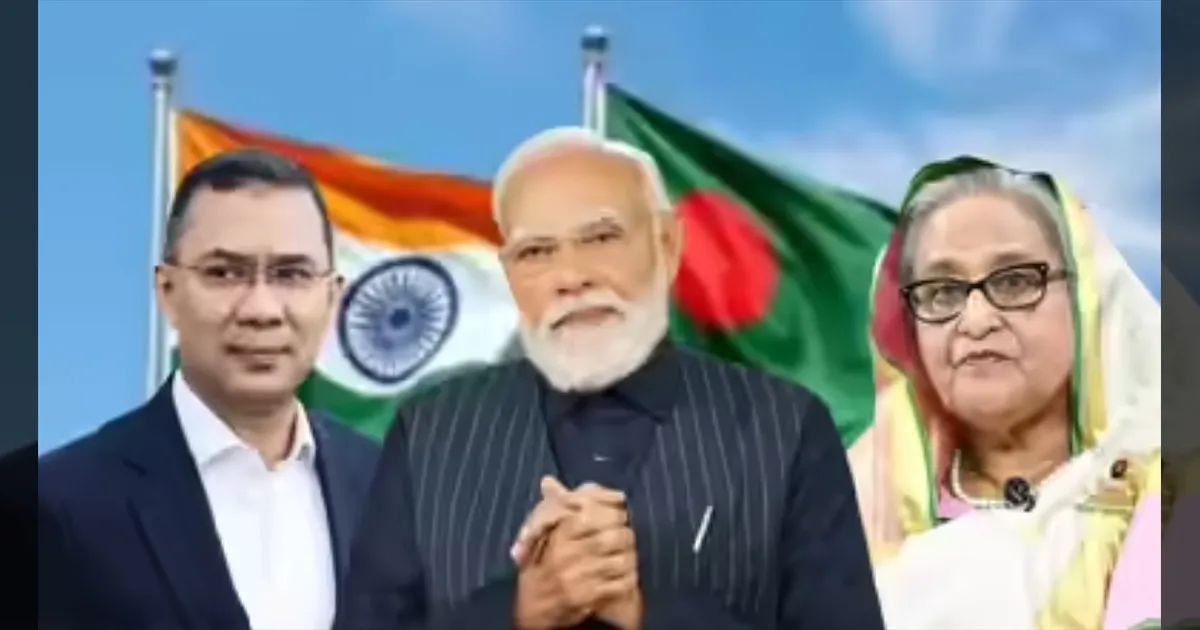 ஷேக் ஹசீனாவை நாடு கடத்துங்க!! எங்ககிட்ட கொடுத்திருங்க! வங்கதேச புதிய அரசு இந்தியாவுக்கு வைக்கும் டிமாண்ட்!