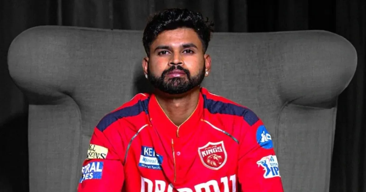 நாளை இறுதி போட்டி; என்னால் தூங்கவே முடியவில்லை... மனம் திறந்த ஸ்ரேயாஸ்!!