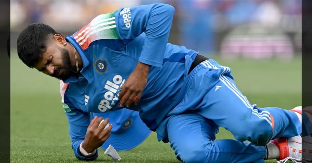 ஷ்ரேயாஸ் அய்யர் உடல்நிலை! மருத்துவமனை வெளியிட்ட லேட்டஸ்ட் அப்டேட்!