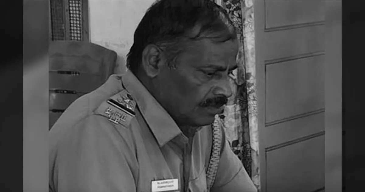 செயலிழந்த இதயம்!!  தேர்தல் பணியில் ஈடுபட்ட போலீஸ் எஸ்.ஐ., டி.எஸ்.பி மரணம்!