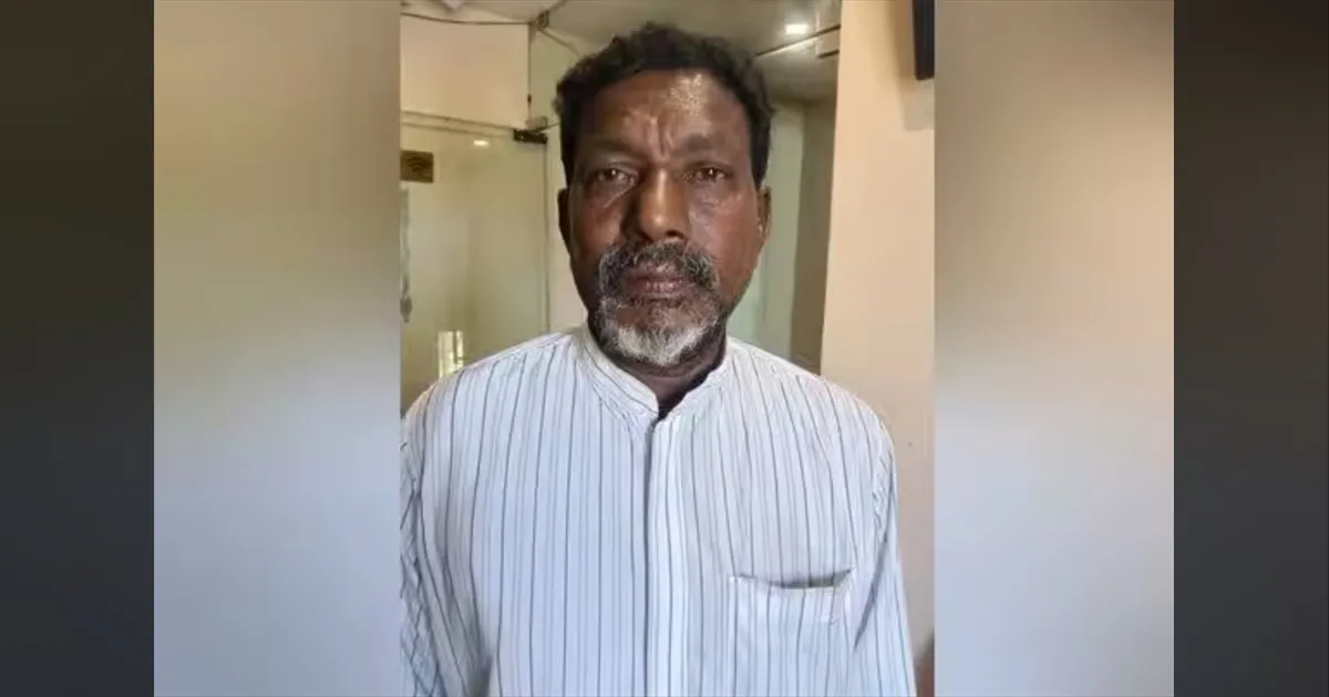 21 வருஷம் தலைமறைவு…  பெயர் மாத்தி, சாம்பிராணி ஊதி தப்பித்த கொலைகாரன்!  SIR படிவத்தால் தட்டித்தூக்கிய போலீஸ்!