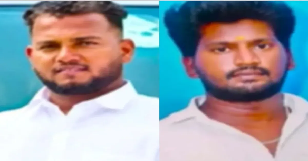 உச்சக்கட்ட பதற்றம்...!! - சிவகங்கையையே மிரளவிட்ட இரட்டைக்கொலையில் ‘திடுக்’ திருப்பம்... வெளியானது அதிர்ச்சி தகவல்...! 
