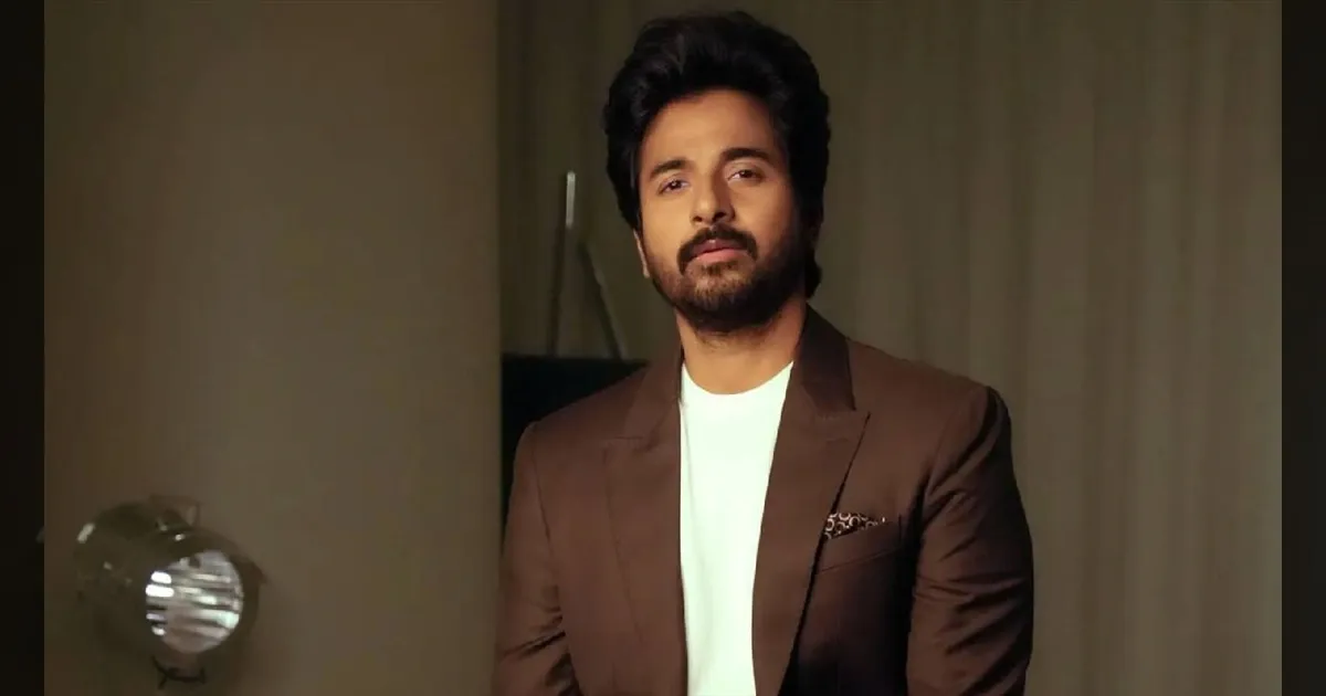 வண்டலூர் பூங்காவில் ‘SK’ செய்த நெகிழ்ச்சி காரியம்!  பூங்கா அதிகாரிகளுக்கு பாராட்டு!