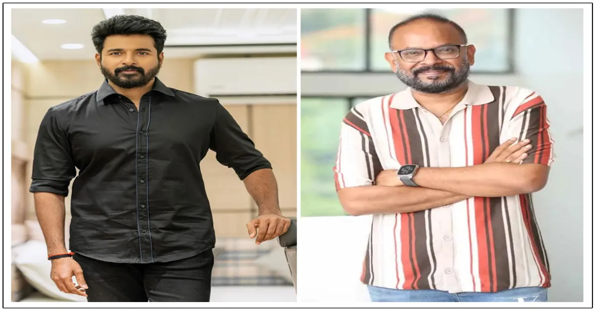 Director venkat Prabhu directs sivakarthikeyan film.. Update in Malaysia