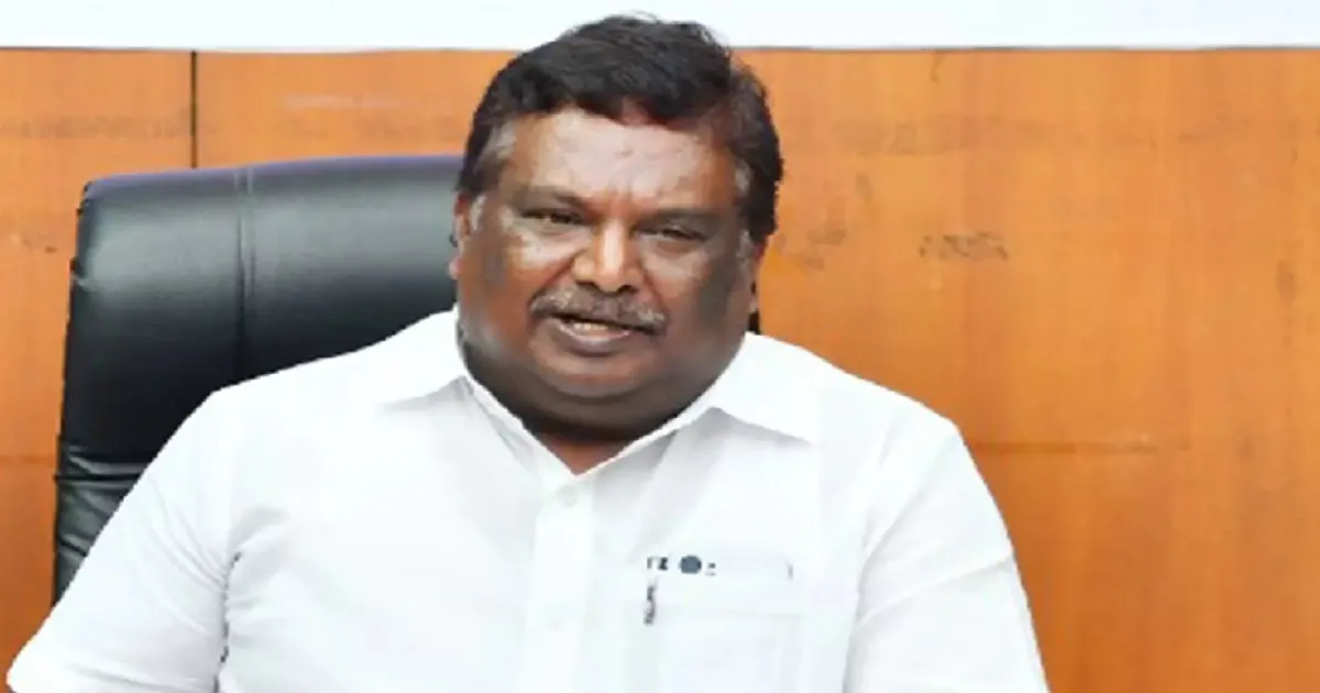 அமித்ஷாவுக்கு கட்டுப்பட்டதா அதிமுக? அதிர்ச்சியை கிளப்பிய அமைச்சர் சிவசங்கர்!!